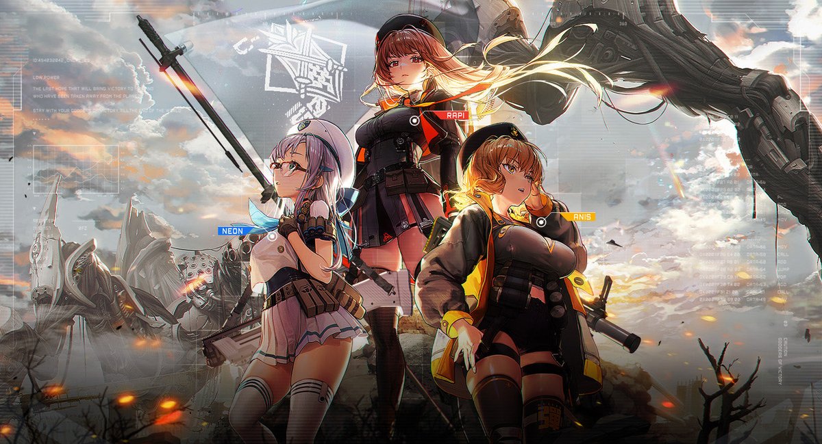 DreamEater tweet media