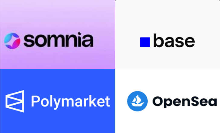 rodrigomcrypto's tweet photo. Which of these four projects do you have the highest expectations for  for airdrop in 2026 ? https://t.co/LSVAJ6lqOl