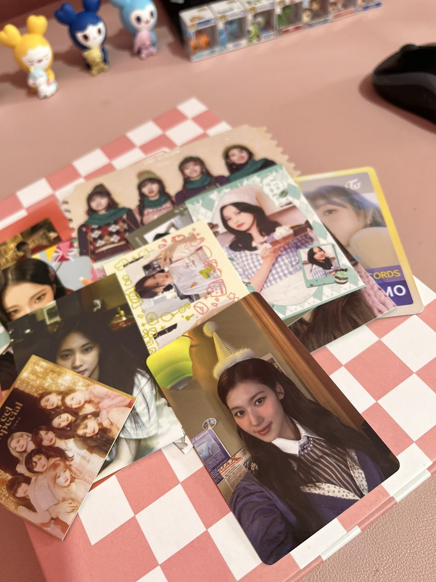 Dahyunssi tweet media