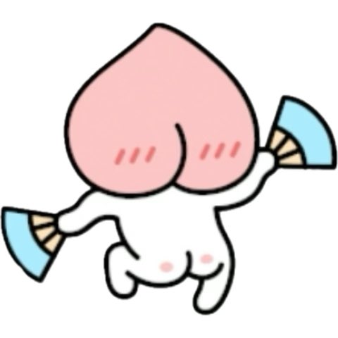 원주복숭아빵 tweet media