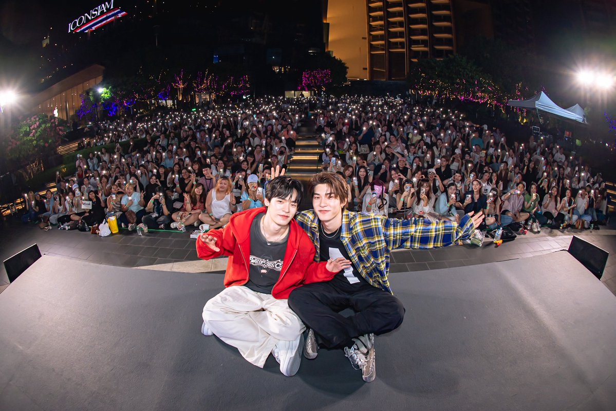 ด้วงกับเธอ | Duang With You Series tweet media