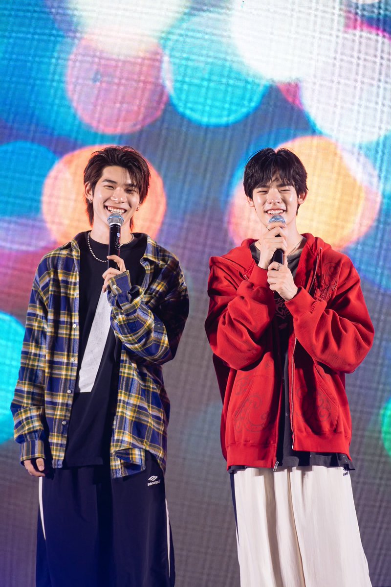 ด้วงกับเธอ | Duang With You Series tweet media