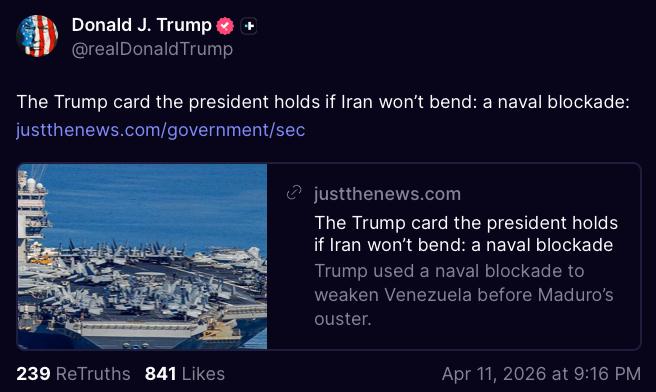 DD Geopolitics tweet media