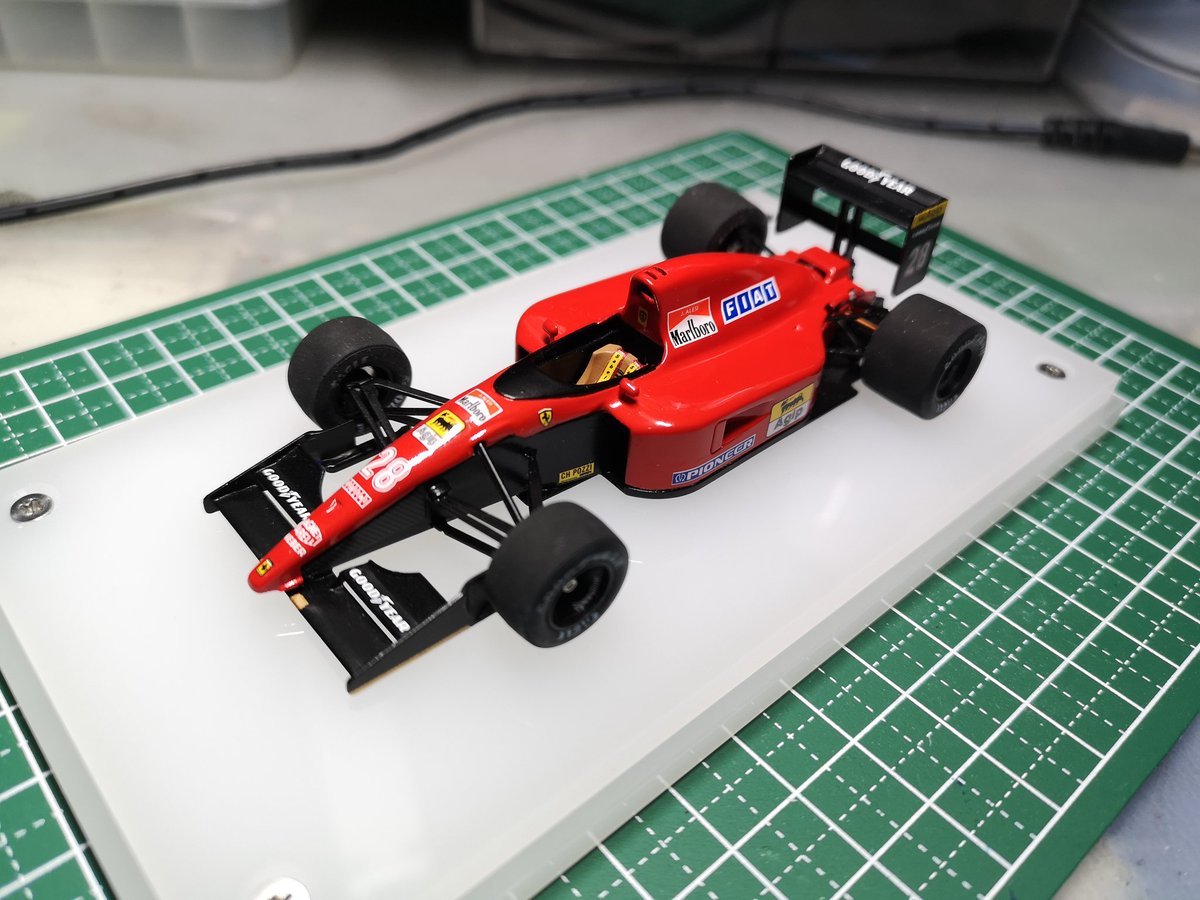 マンセル@ルマンの会 tweet media