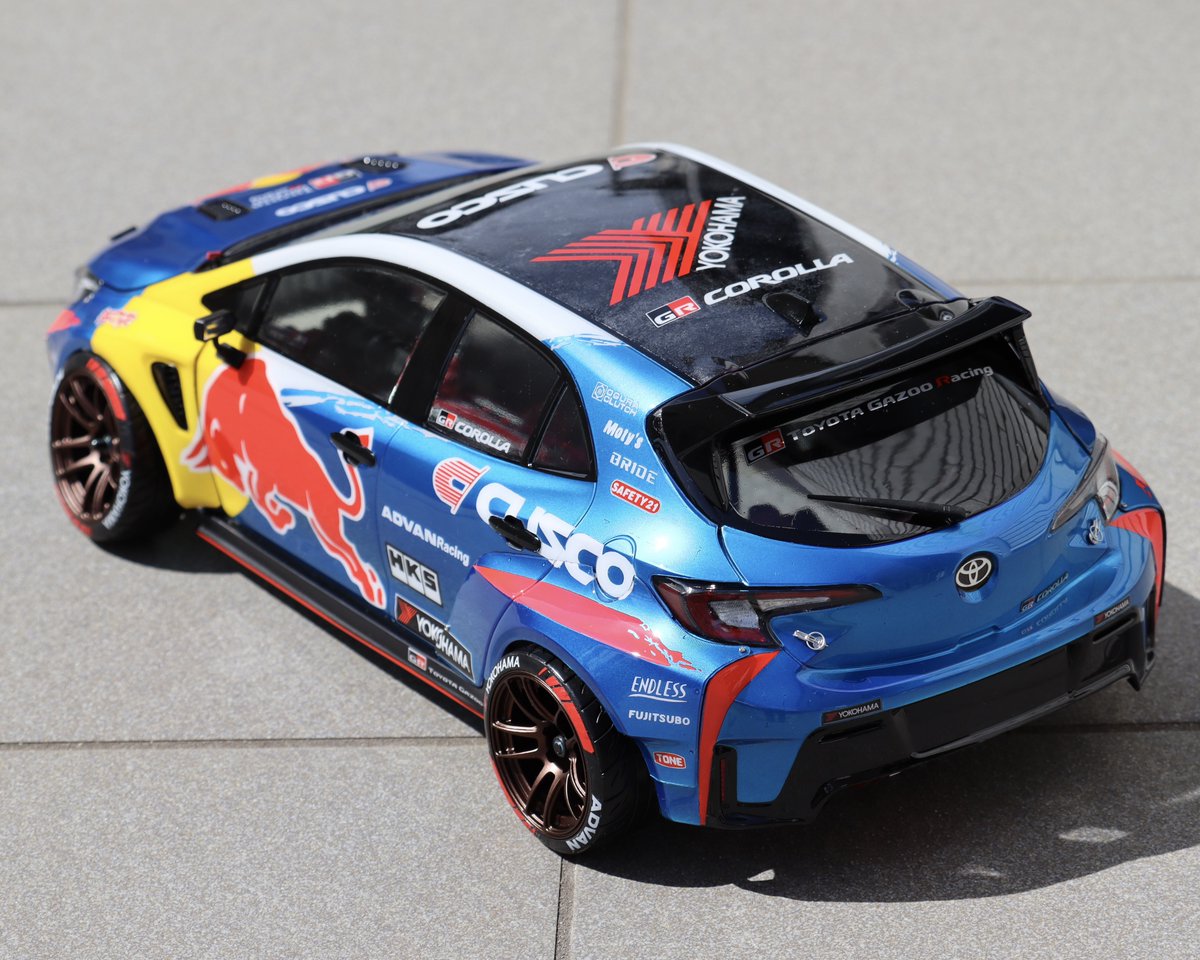 たはらっぱ tweet media