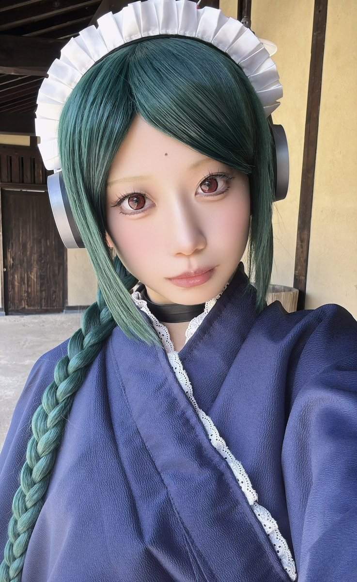 あかり ん🐸🍼 tweet media