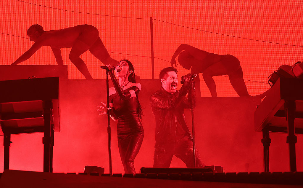 The World Famous KROQ tweet media