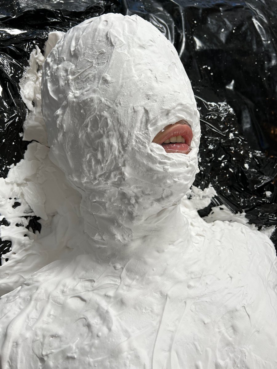 Master Petrification tweet media