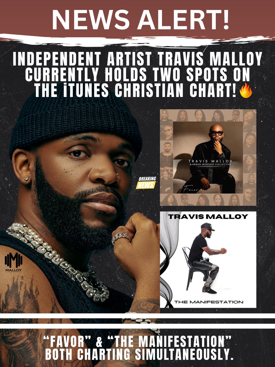 YaBoyMalloy tweet media