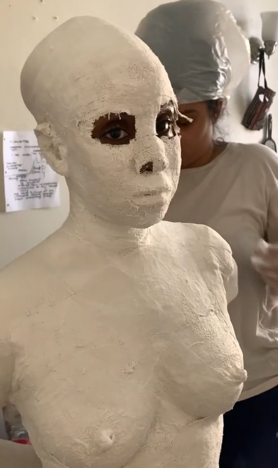 Master Petrification tweet media