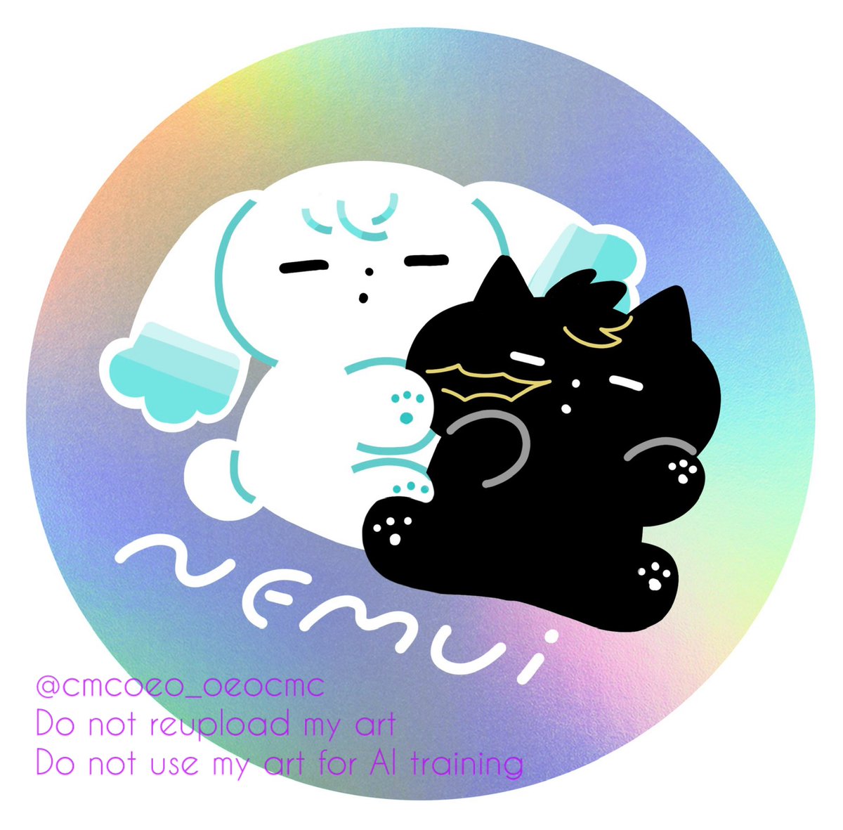 グッズこねこね
(げんむい/ケモ)