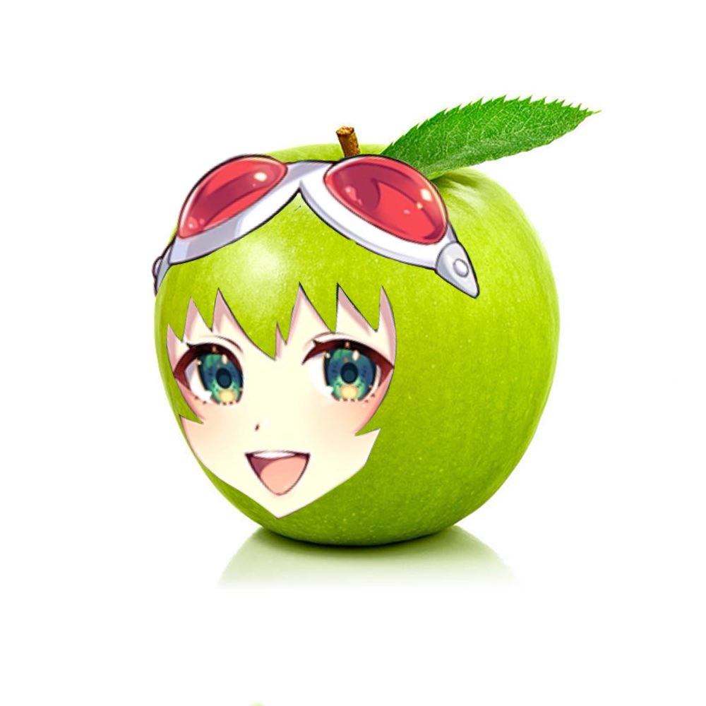 LettuceMoni's tweet photo. @xAnt___ Me encanta tu estilo y más que dibujes a Gumiiii https://t.co/l9uS6PphJT