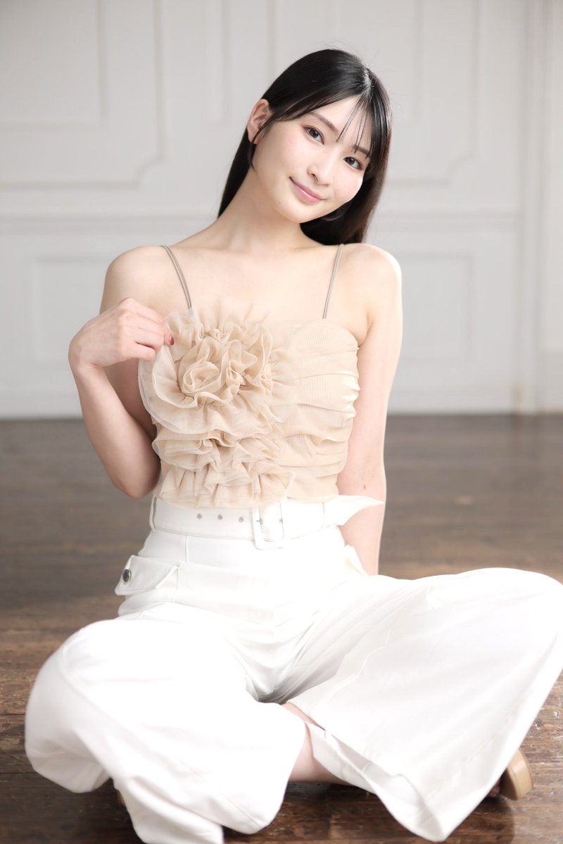 本庄鈴 tweet media