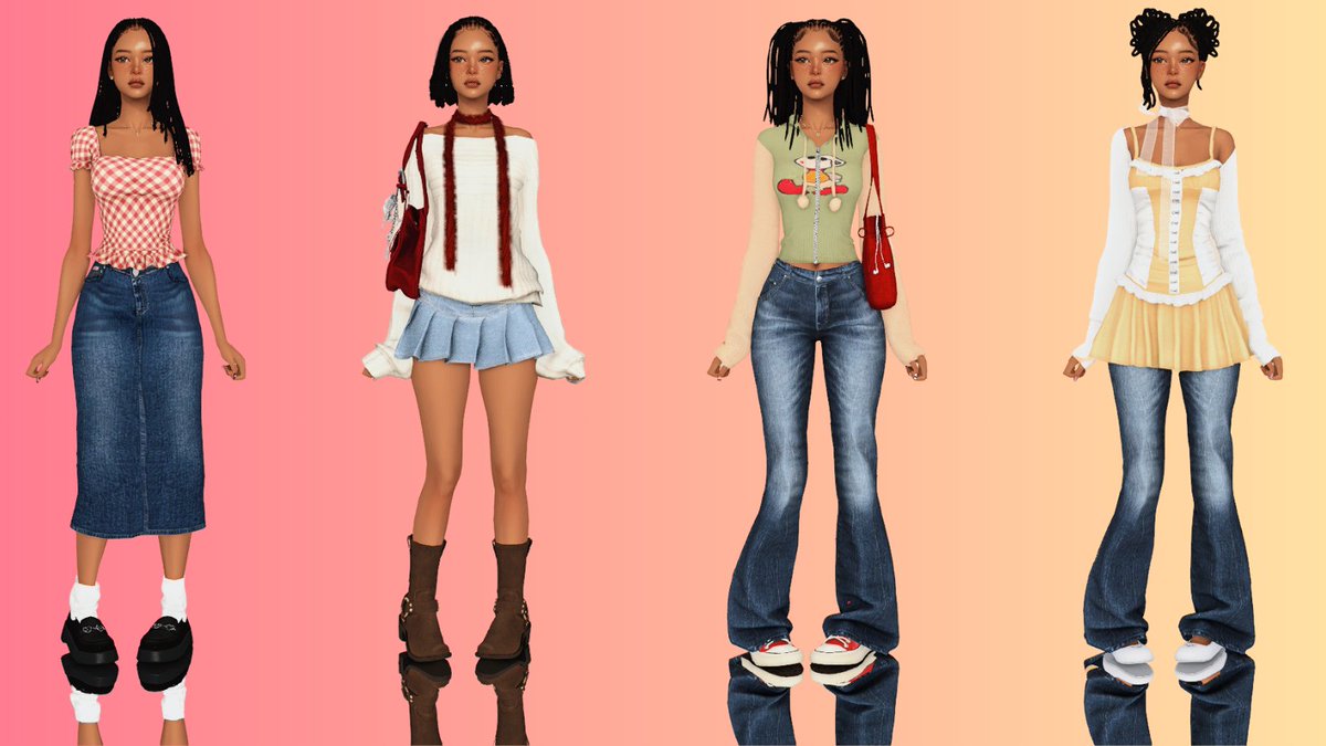 nana ‧₊ ᵎᵎ 🍎 ⋅ ˚✮ tweet media