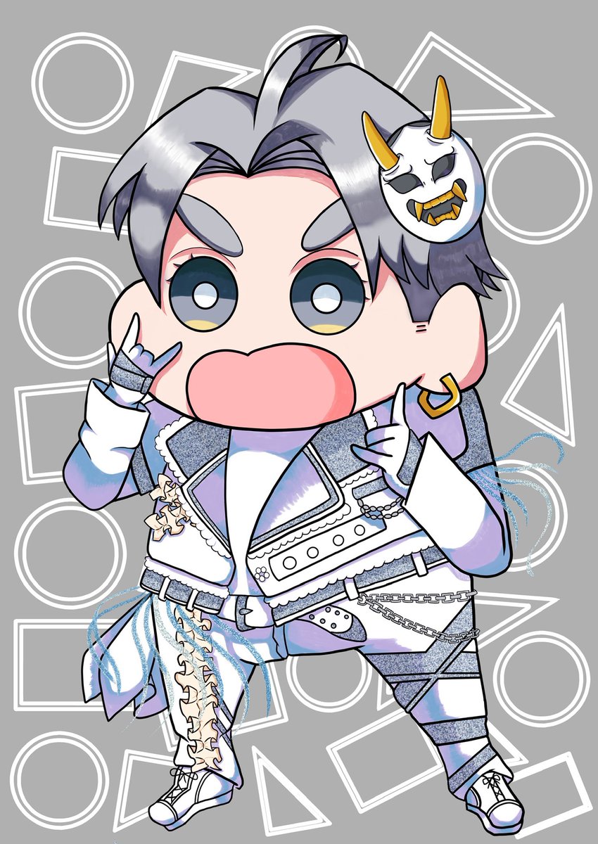 幸犬(ゆきいぬ) tweet media