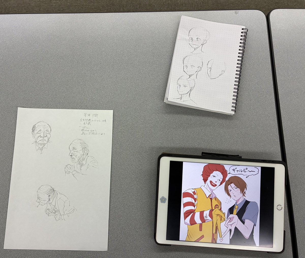 mcg_rin's tweet photo. 神戸講座無事終了しました
前回から少し日が開きましたので、いろんな進捗を楽しく伺えました。
皆様お疲れ様でした。次回もよろしくお願いします〜 https://t.co/gSOr9eq42l