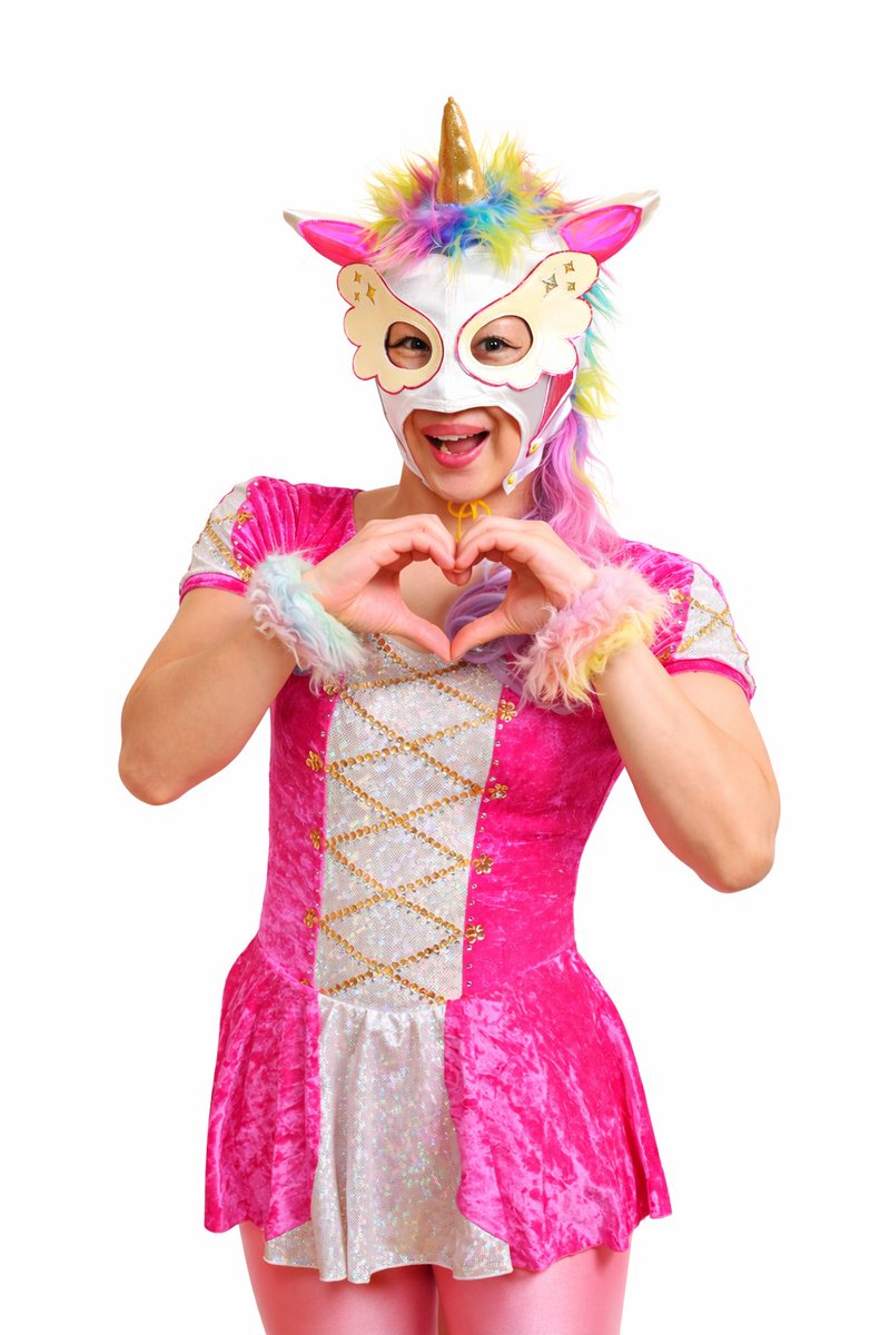 クッキー｜柳ケ瀬プロレス tweet media