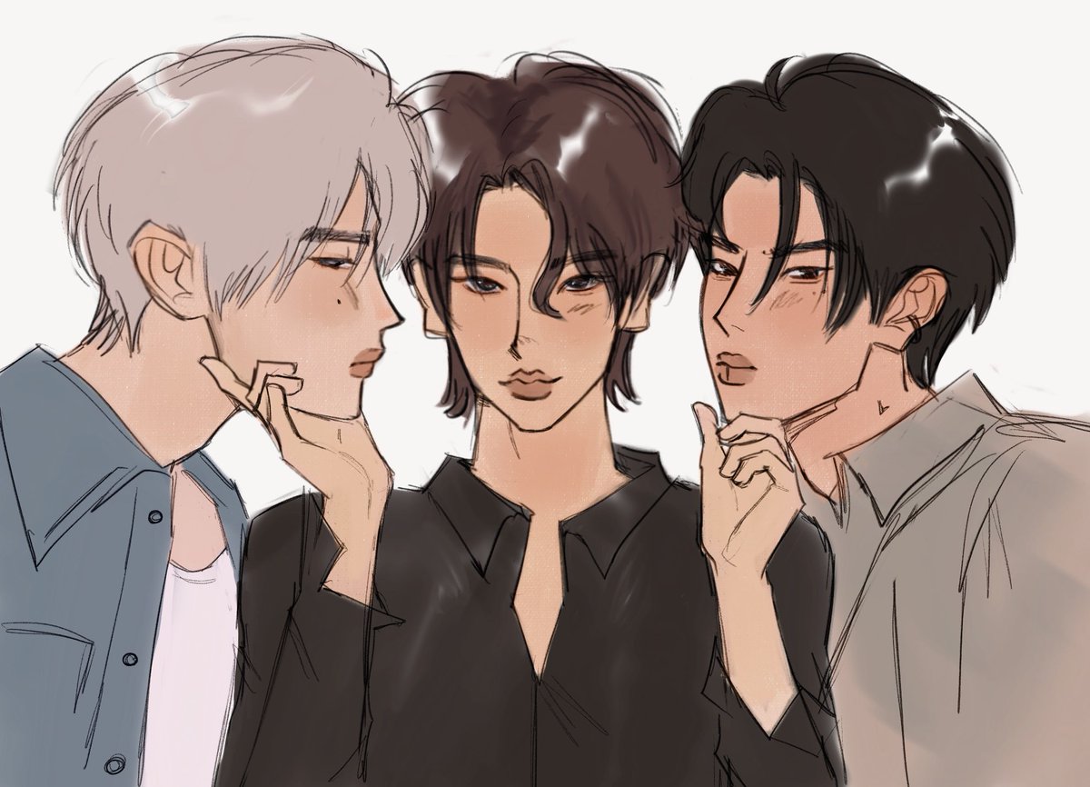 yurikeu 🍏 tweet media