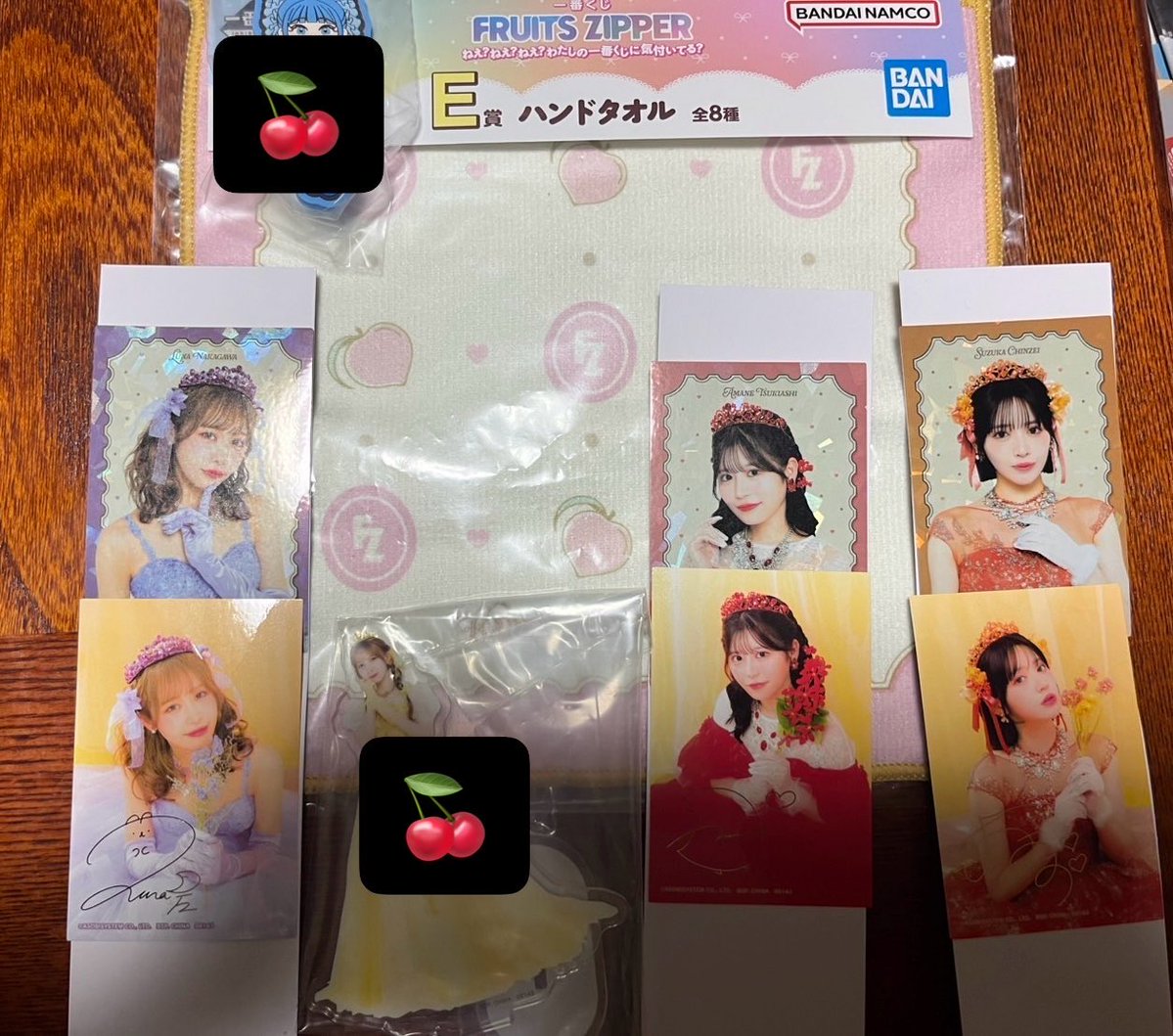 ぽい@プロフカードあり tweet media