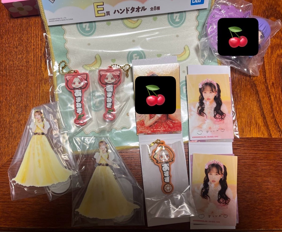 ぽい@プロフカードあり tweet media