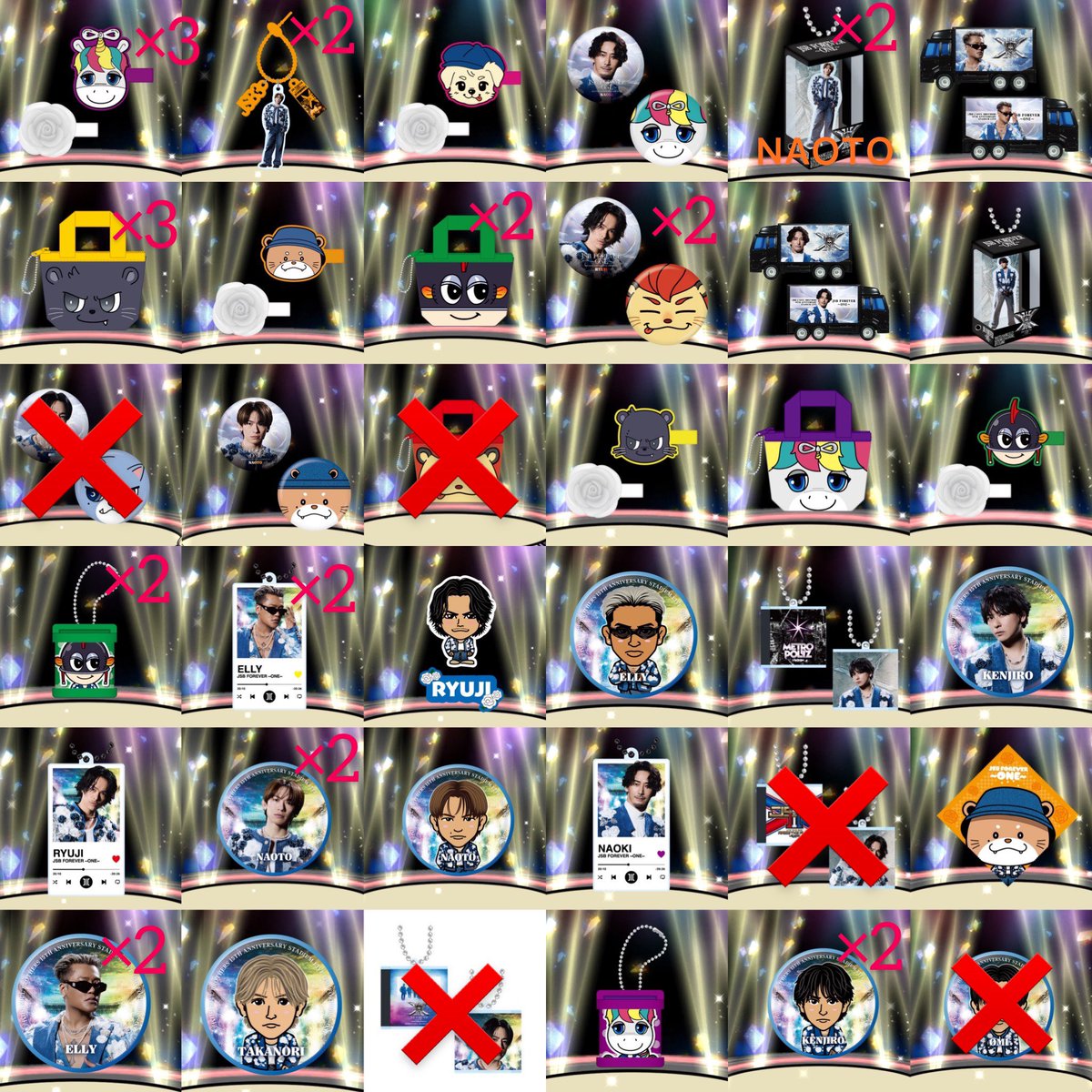 なつき tweet media