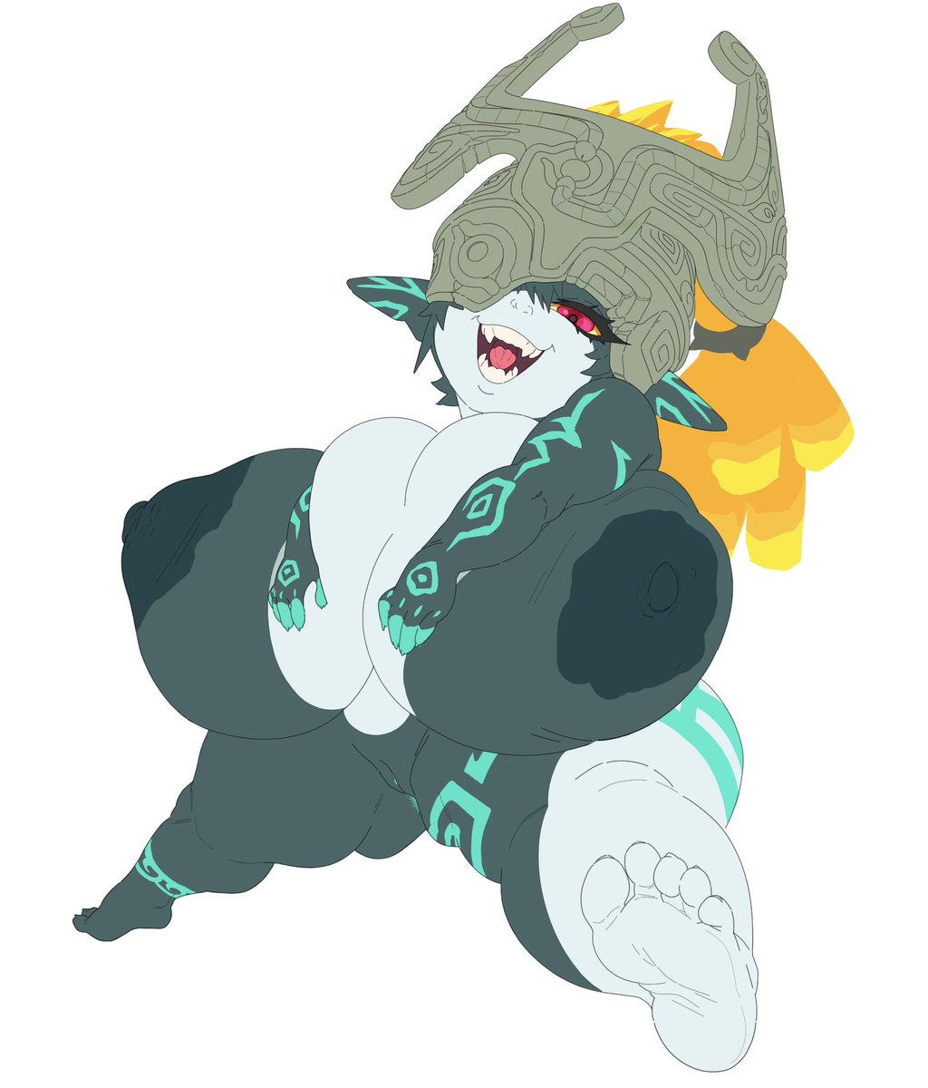 飯蛸 (RiceOctopii) tweet media