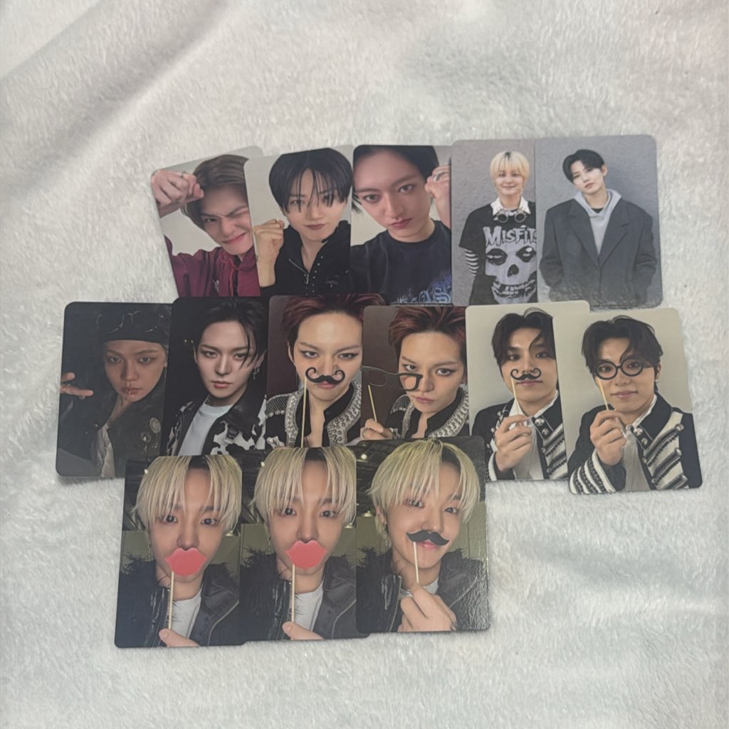 ぽてと(返信遅れます) tweet media