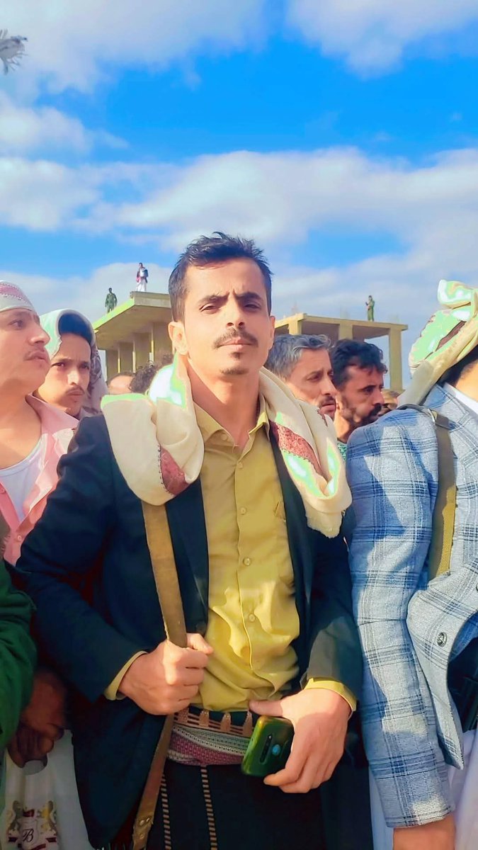 ابراهيم ناجي Ibrahim Naji tweet media