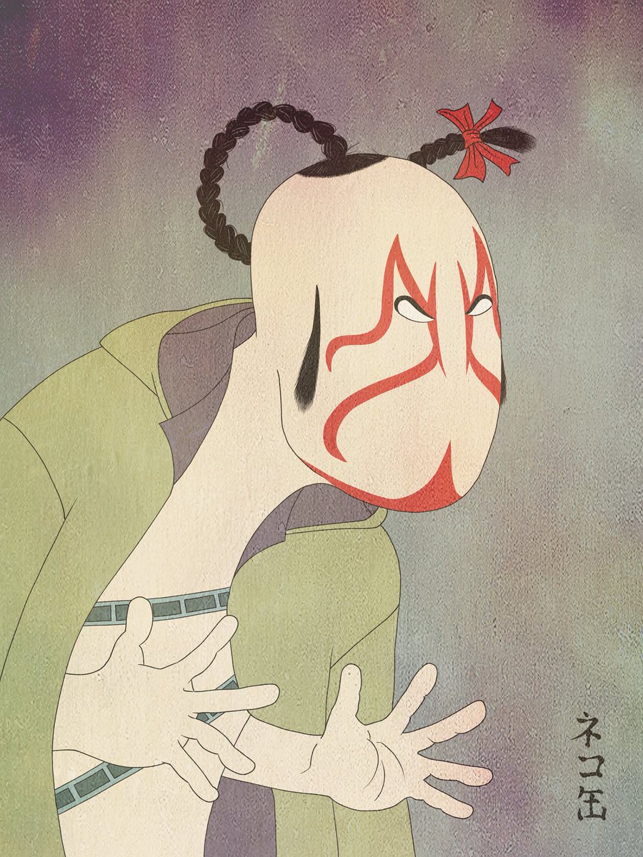 ネコ缶 tweet media