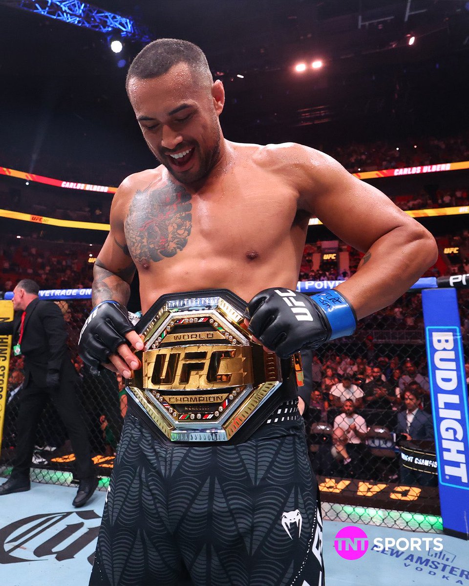 ufcontnt's tweet image. Carlos IS King 😤👑

#UFC327 #UFC #MMA | Stream TNT Sports on HBO Max