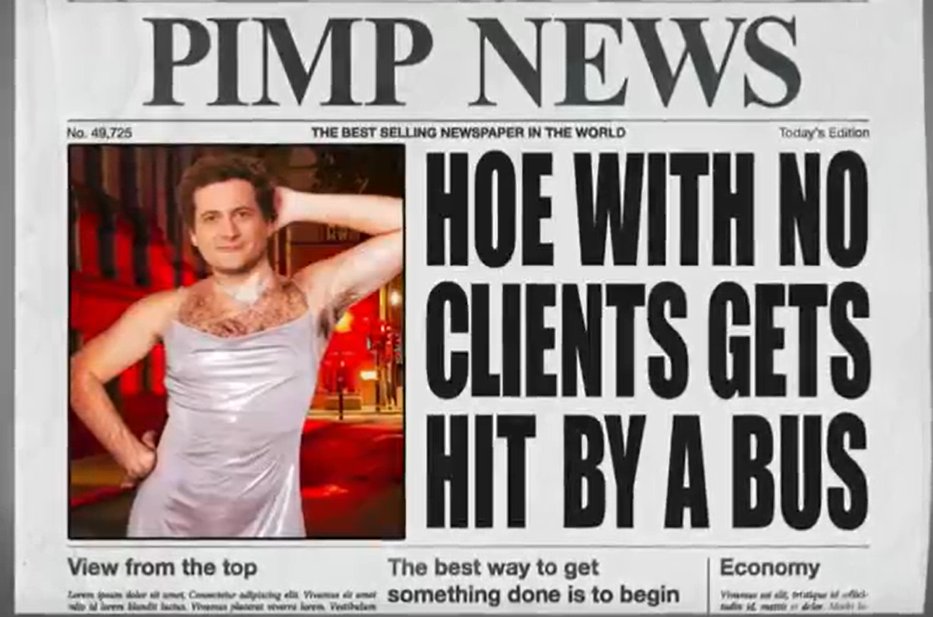 they did this for me btw