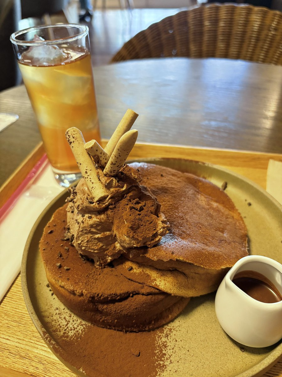 のすけ tweet media