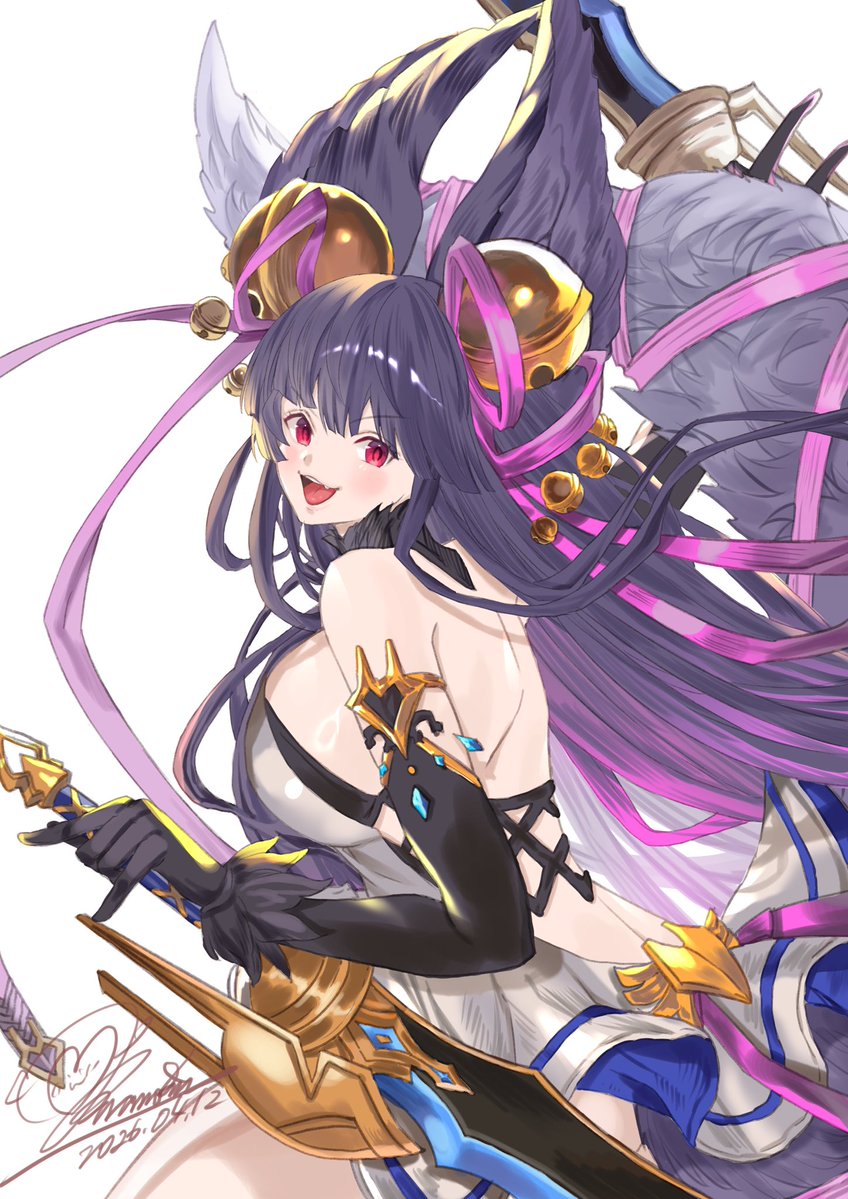 BANAMONS*(ばなもんず)@イラストレーター tweet media