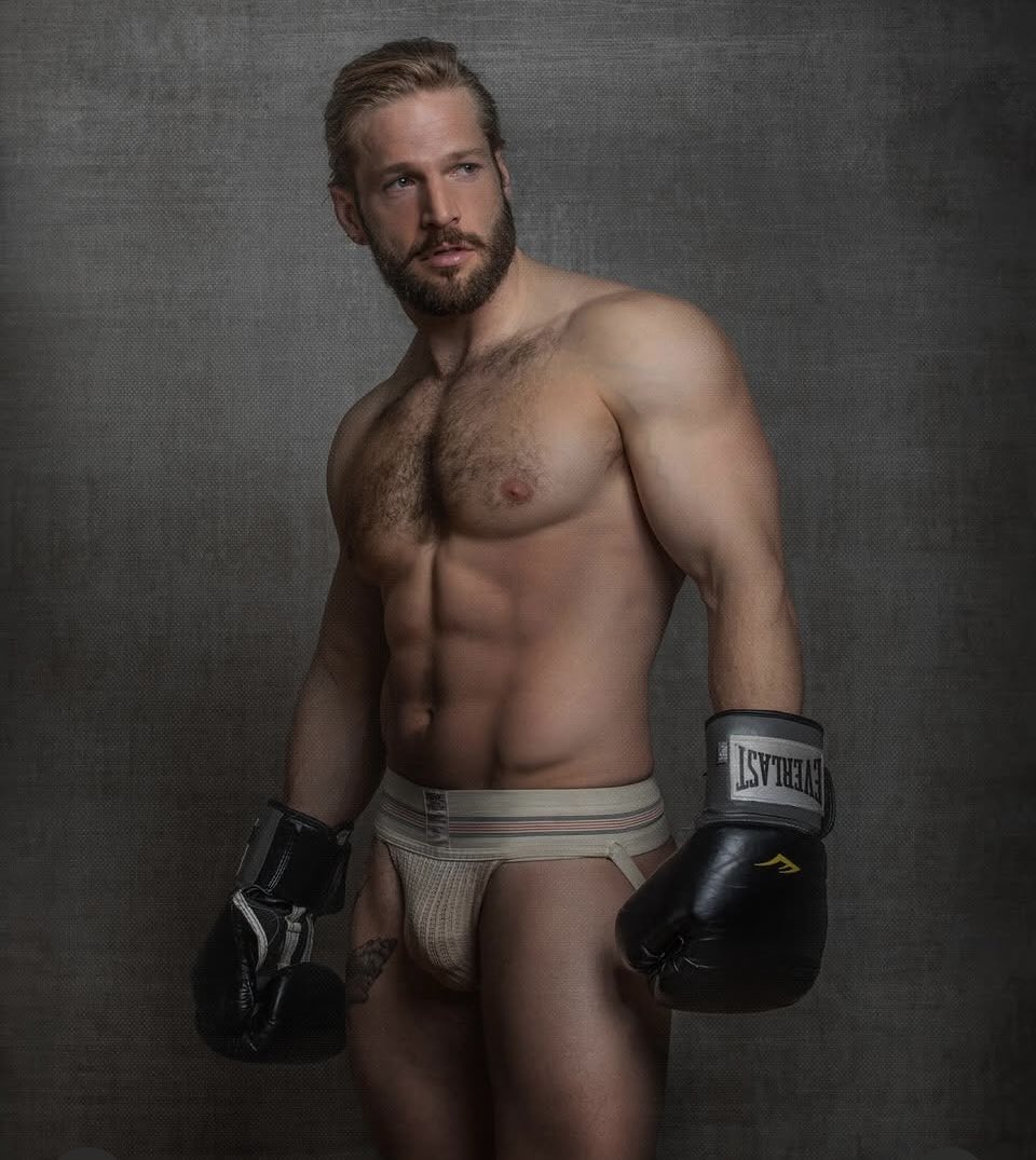 JoleKuharic's tweet image. Kramer Evans #boxing 🥊🥊🥊