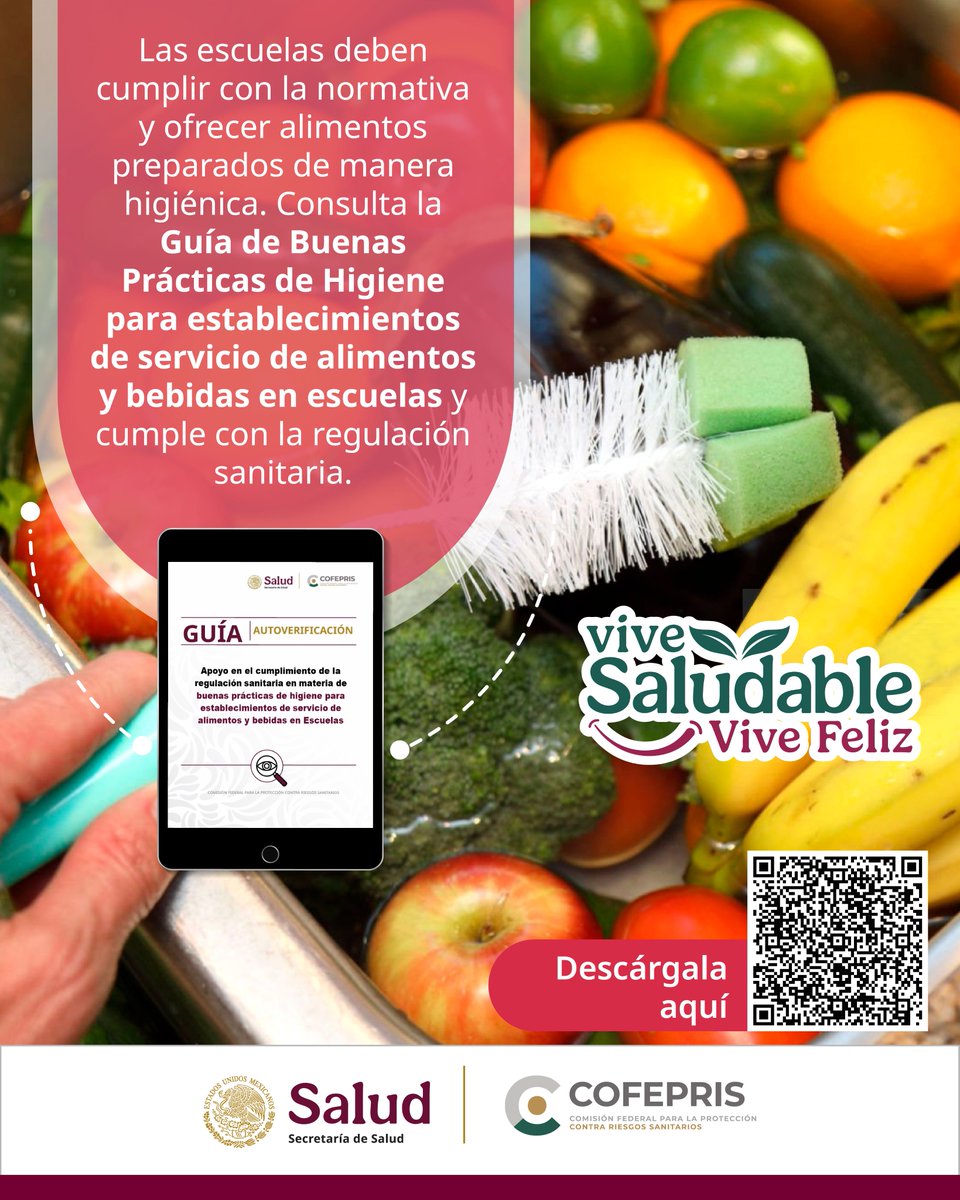 AGEPSA CDMX tweet media