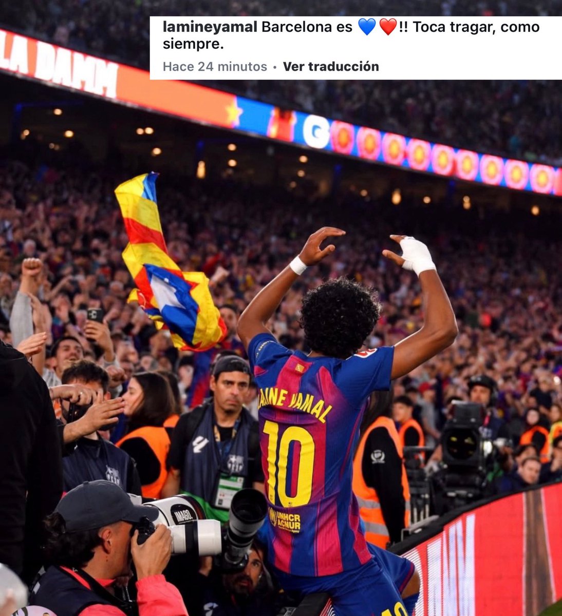 Juan Gaya Salom tweet media