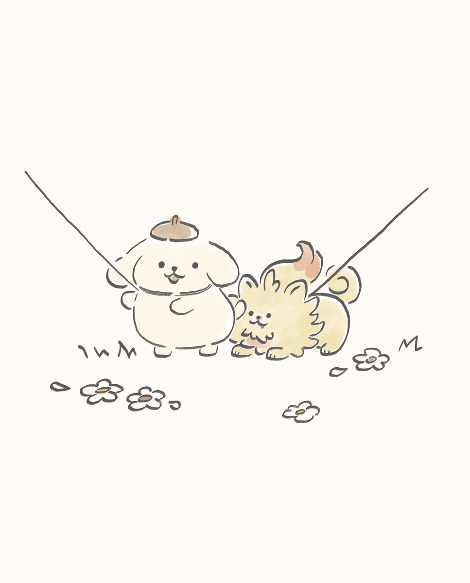 ポムポム