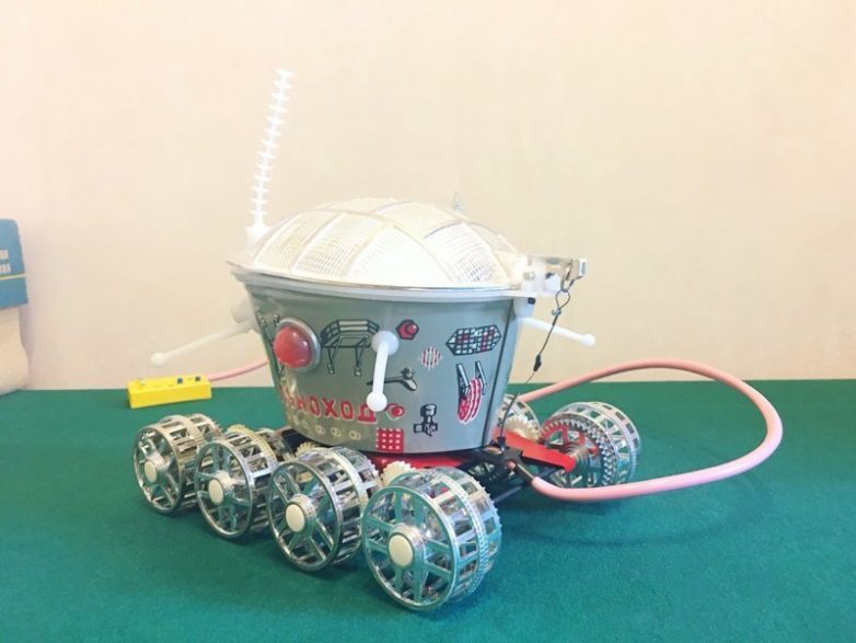 Soviet Visuals tweet media