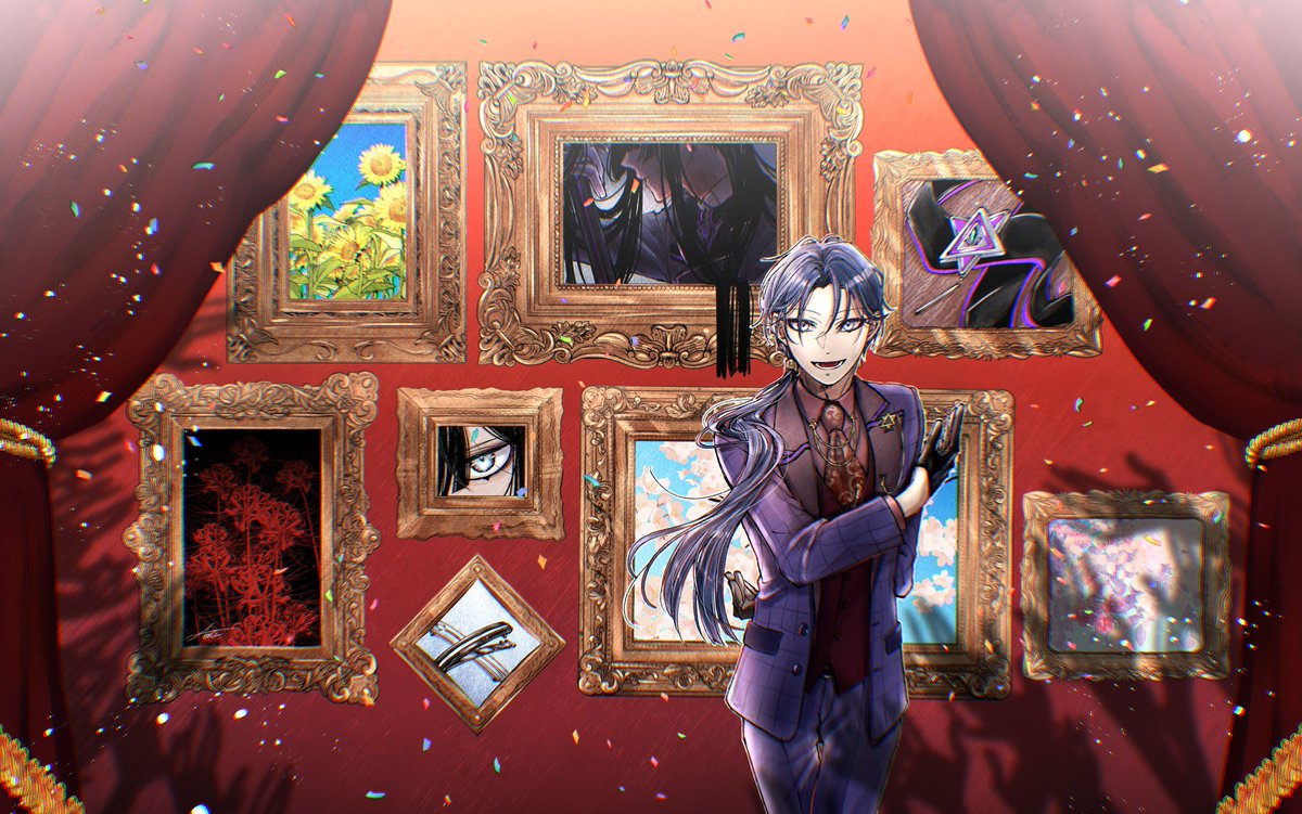 新汰-Alata-🍓⚙️ tweet media