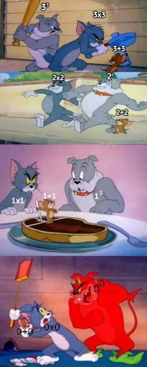 Q.E.D Insights tweet media