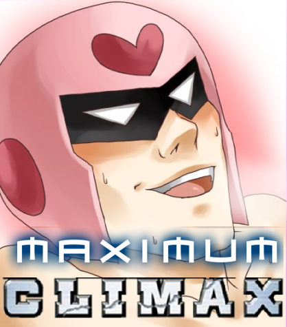 JudgmentLisa Brilliant Hentai Man tweet media