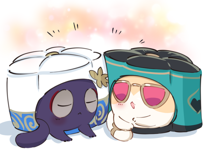 たま🎨 tweet media