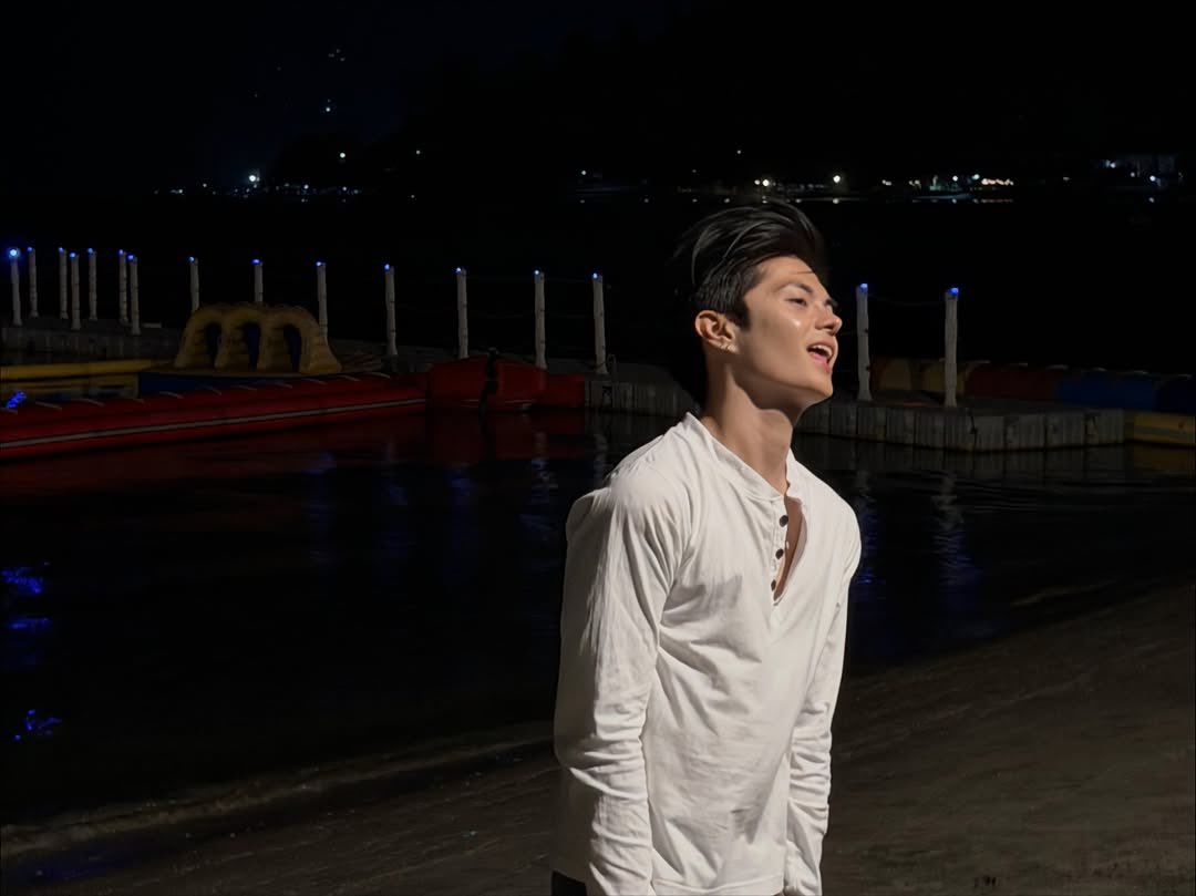 TEAM THAD OFFICIAL tweet media