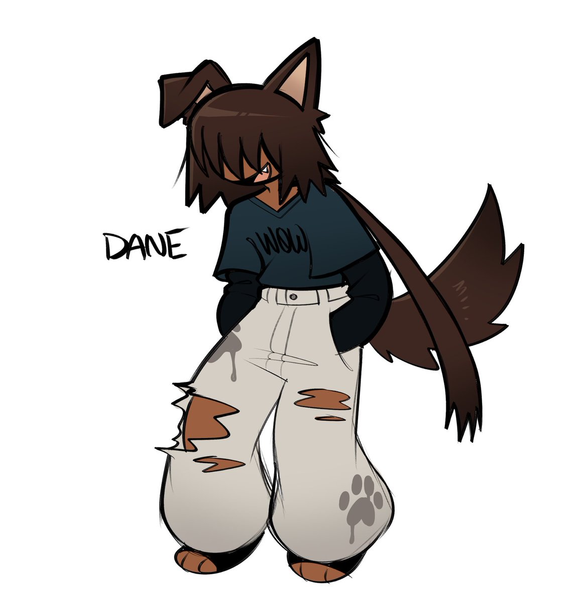puppysnackz (comms closed) tweet media