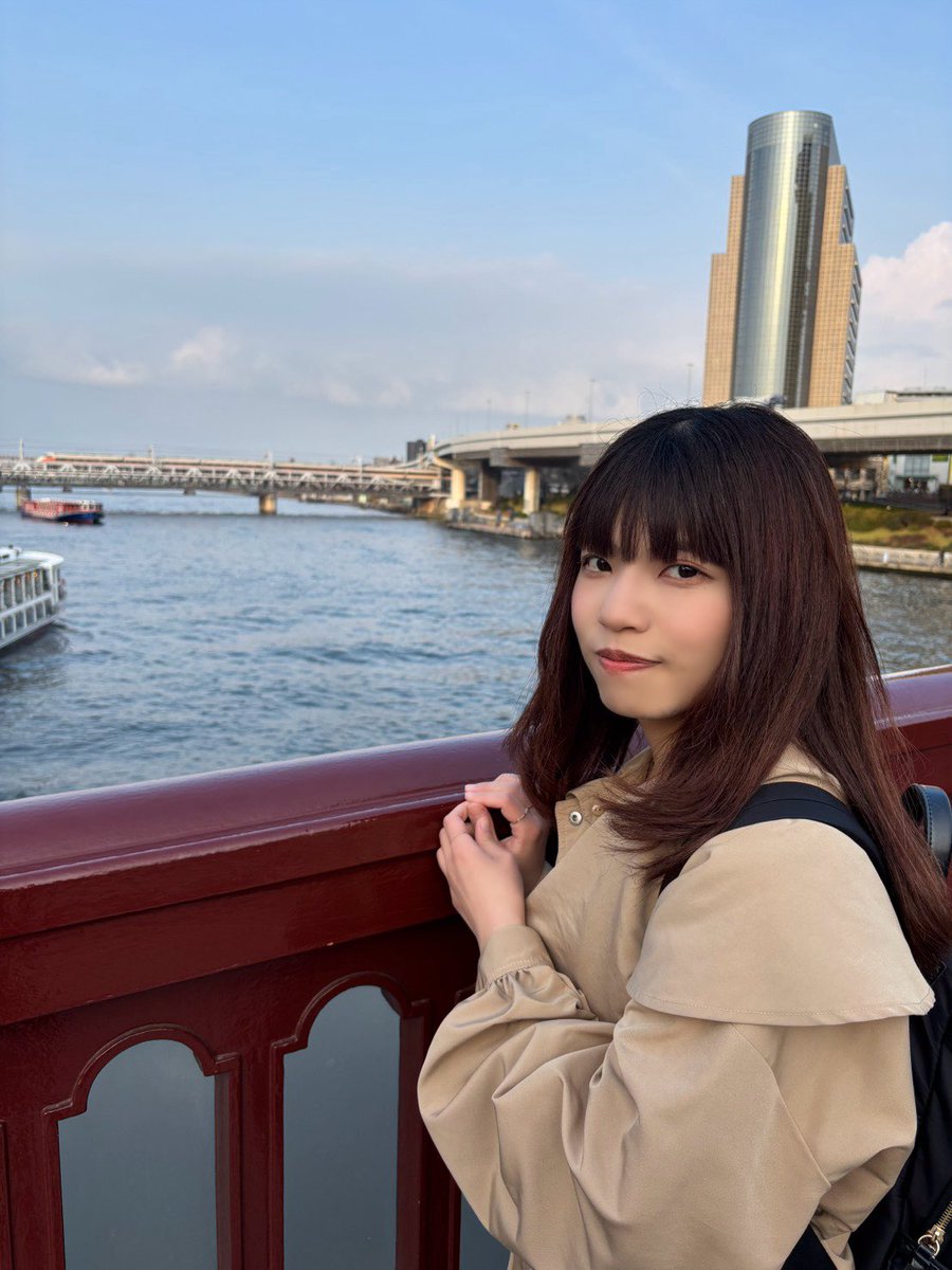 Asa🍫💙#ヒトメボレ tweet media