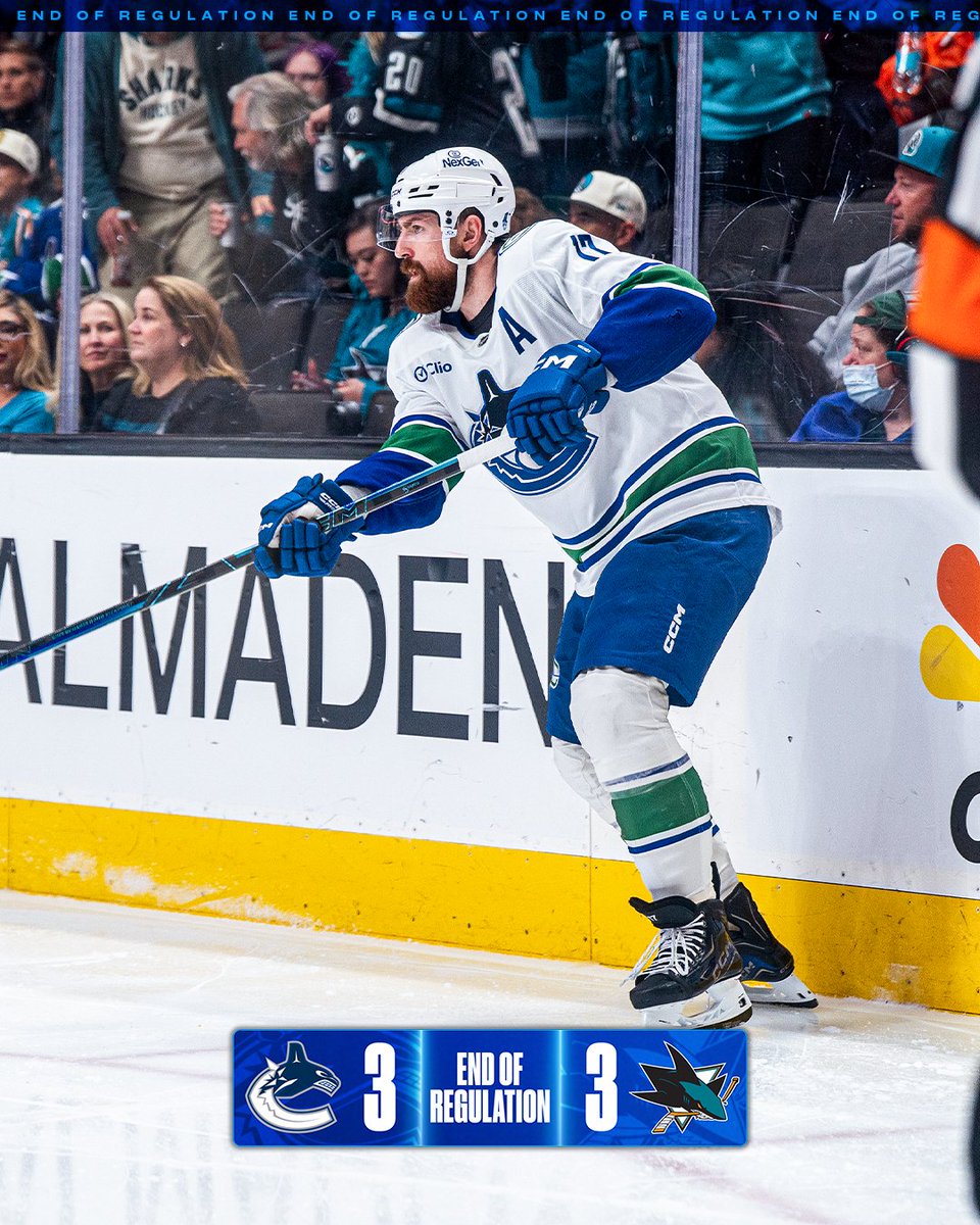 Vancouver Canucks tweet media