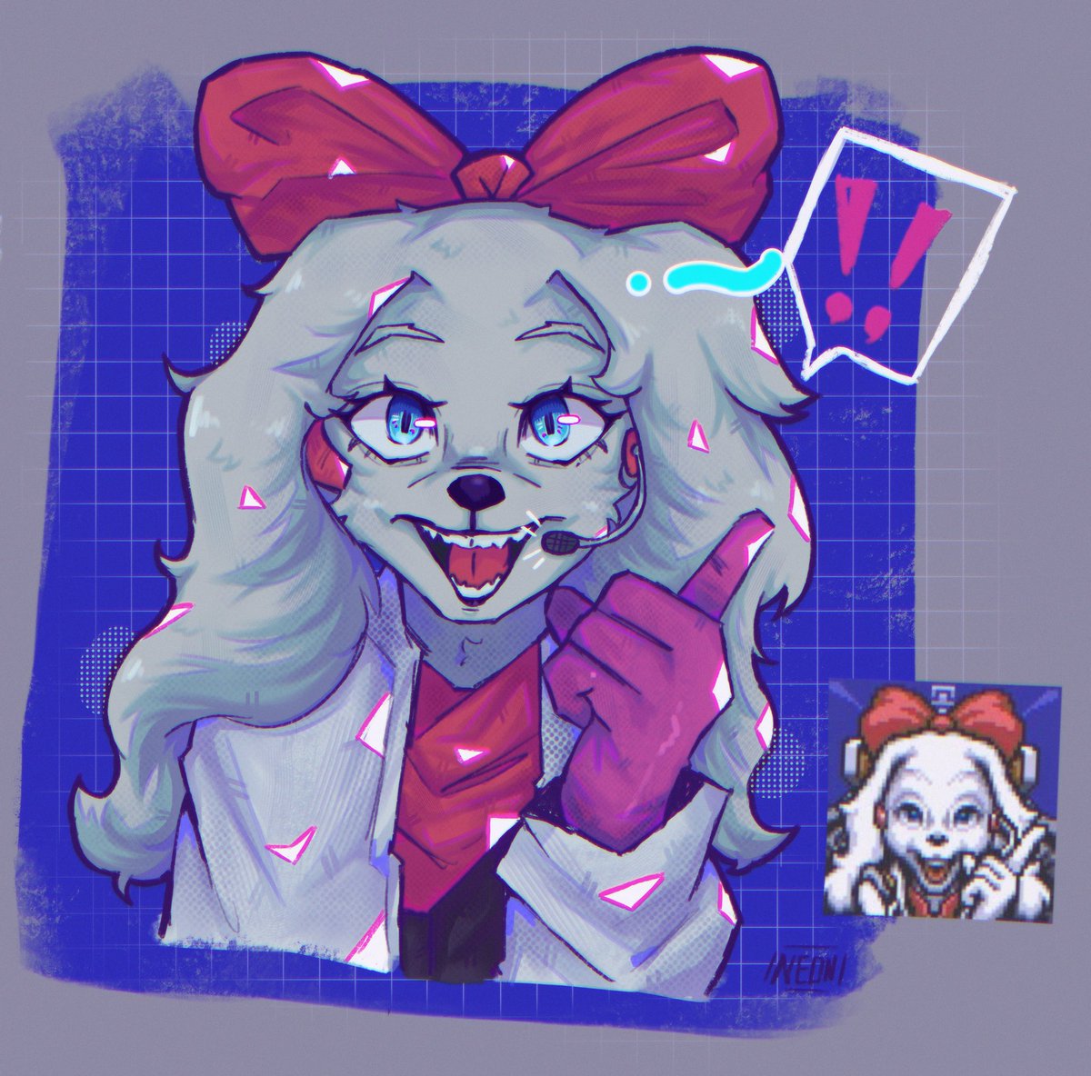 Neon ✧ tweet media