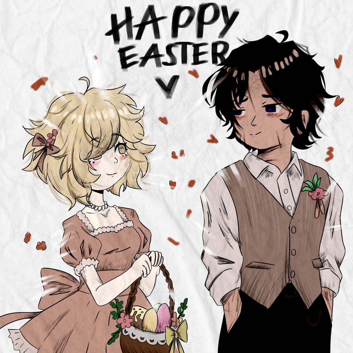 BloomieHub👀 tweet media