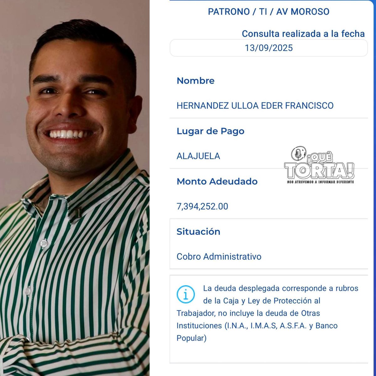 Al¥la 🇨🇷 ❤🖤❤️💙 tweet media