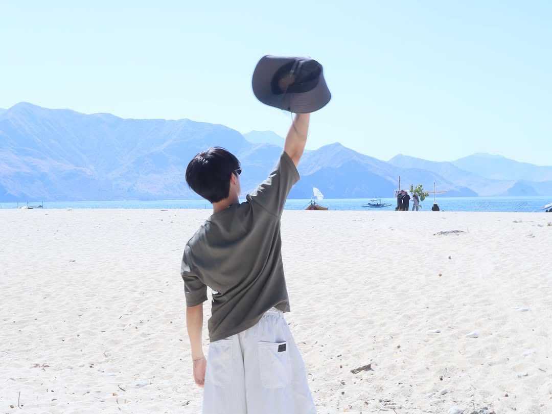 TEAM THAD OFFICIAL tweet media